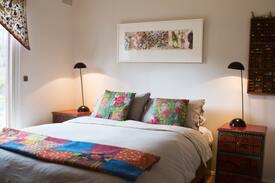 Barkers Creek House | Alice Barker House