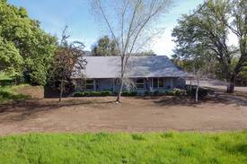 Badger House | Sequoia/Kings Canyon: The Hummingbird House