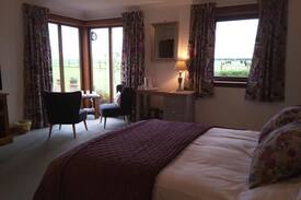 Eaglesfield House | Broadlands Bed And Breakfast Double Room