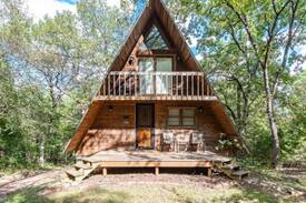 Shell Knob Cabin | Wildwood Cabin on Table Rock Lake