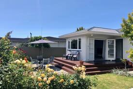 Taradale House | The Taradale Hideaway
