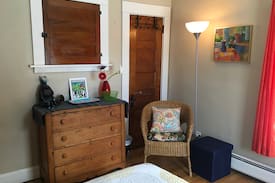 Randolph House | A WHIMSICAL RETREAT AT THE WAYWARD FLAMINGO