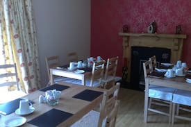 Athboy Bed & Breakfast | Otterstown House Athboy Co. Meath
