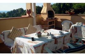Capo D'arco Villa | Experience Elba House