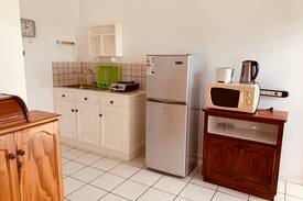 Pointe aux Biches Apartment | Anba's flat 4, one bedroom