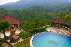 Negara Villa | Villa Jembrana Negara, Bali ,Indonesia