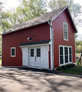 Orono Other | The Big Red Barn