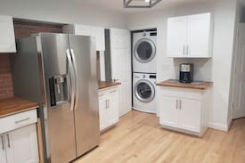 Upper Marlboro House | Boxwood Estates in Marlboro Meadows, Maryland