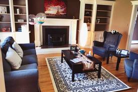 Charlottetown House | Chloe' s House