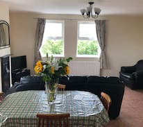 Dromore Cabin | Slieve Croob Cottage