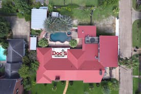 Lake Charles House | Doc's - 10,000 sq ft of Louisiana Luxury