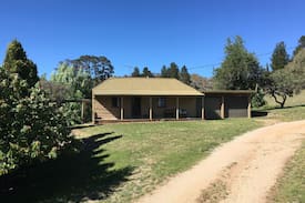 Adaminaby Other | The Old Police Station