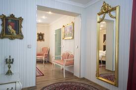 Neckartenzlingen Apartment | www.anmar-apartments.de