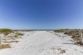 Butler Beach House | Ocean Sunrise, 3 Bedrooms, Ocean Front, WiFi, Sleeps 10 - House
