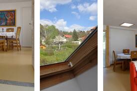 Blankenburg Apartment | Ferienwohnung "Nonno" in Blankenburg (Harz)