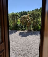 Inverurie Cabin | Holiday Cottage with Stunning Views of Bennachie