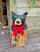 Backus Cabin | Treetop Lodge