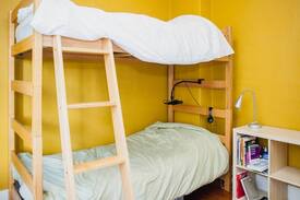 Wallingford House | Lake Union Hacker House - 2FL 2p L