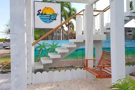 Corozal Apartment | SEA 'N SUN Apartments 1