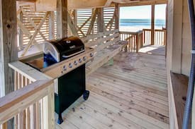 Rodanthe House | Kai Surf House