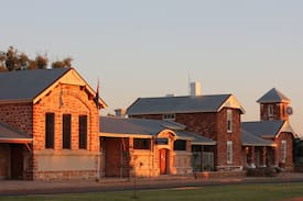 Cue House | Contractor Accommodation
