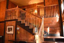 New Ashford Other | Sheep Barn on the Greylock Valley Estate