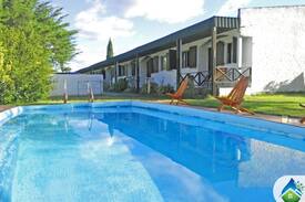 Termas del Dayman House | Sueño termal / termas del dayman salto Uruguay
