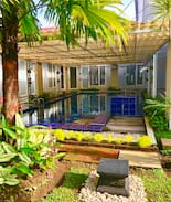 Malang House | Navila Sulfat 2