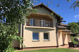 Otocac House | Kostelac exclusive house ****
