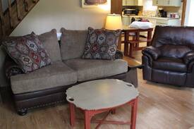Cleveland Cabin | Chattahoochee Shoals