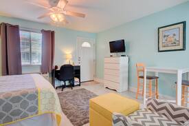 Biloxi Apartment | The Nest at Oak Shores