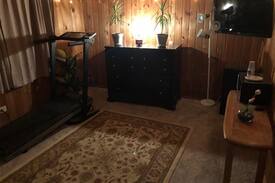 Maple Grove Bed & Breakfast | Basement for rent