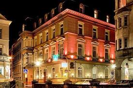 Altstadt Apartment | Aparthotel am Münzplatz