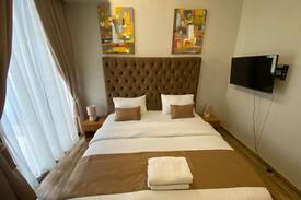 Eko Atlantic Apartment | EKO TOWERS APARTMENTS
