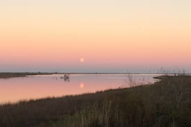 Grand Chenier House | Louisiana Rockefeller Refuge - Creole Nature Trail