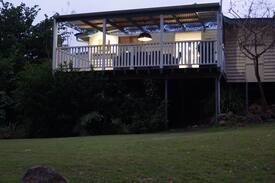 Somerset Dam House | Clint's Place - Top of the village