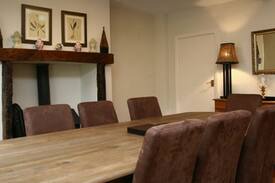 Carnforth Cabin | Scar Brow Cottage
