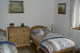Schoenefeld House | Ferienwohnung Koch in Schönefeld bei Berlin