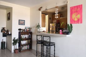 San Salvador Apartment | Private room / Escalón Norte