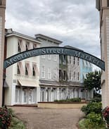 Charlotte Apartment | Ayrsley Live, Work, Play