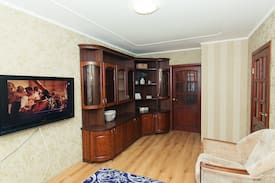 Sumy Apartment | 3 room apartment in Center 3 floor