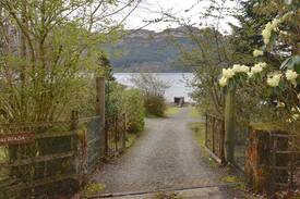Lochgoilhead House | Dalriada by Loch Goil