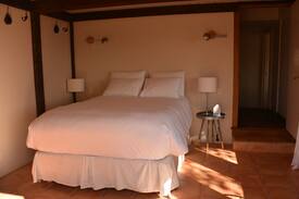 Philo Cabin | Holmes Ranch