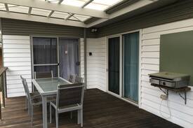 Eildon House | The Sunny House - Lake Eildon Holiday Rentals