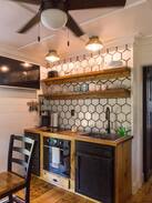 De Funiak Springs House | Santa Clara Tiny House