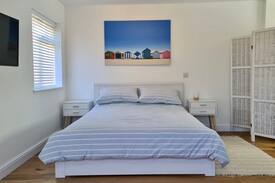 South Hayling House | The Studio, Hayling Island