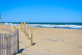 Midtown Ocean City Apartment | Adagio #412-Oceanside Luxury! Book your 2020 vacay