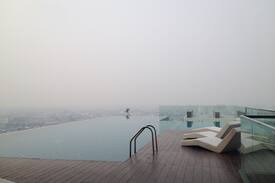 Hat Yai Apartment | Plus Condo 2 Hatyai