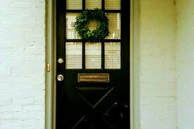 Montgomery House | Carraway Cottage at 5 Points