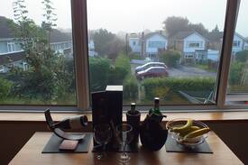 Henbury Apartment | Spacious, homely & ideally located 2 bedroom flat